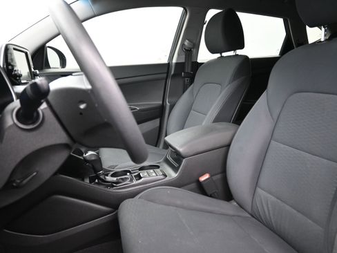 Used 2020 Hyundai Tucson SE FWD image 11