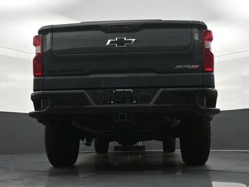 Used 2026 Chevrolet Silverado 1500 ZR2 w/ LPO, Dark Essentials Package AWD/4WD image 27