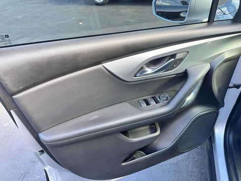 Used 2019 Chevrolet Blazer LT image 19