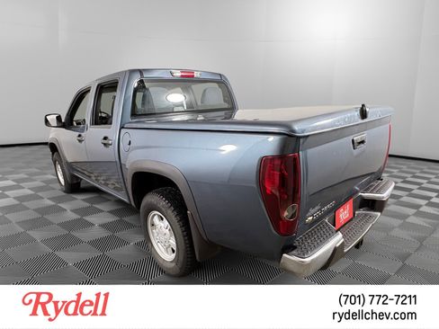 Used 2006 Chevrolet Colorado LT image 3