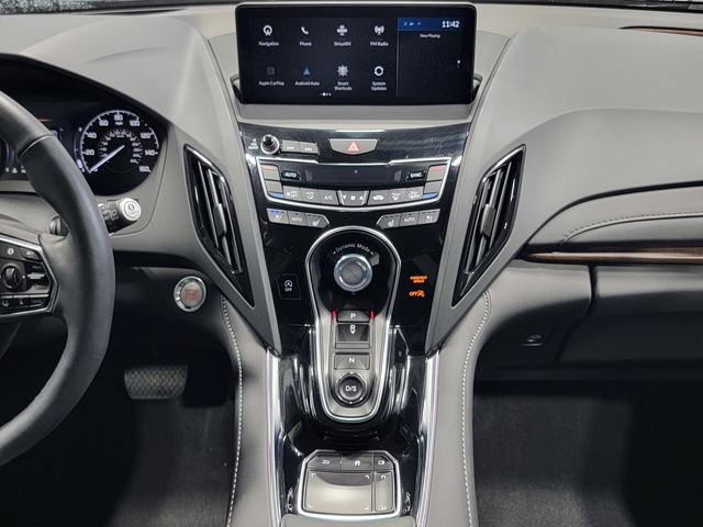 Certified 2024 Acura RDX w/ Advance Package AWD/4WD image 18