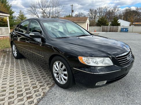 Used 2008 Hyundai Azera Limited image 3