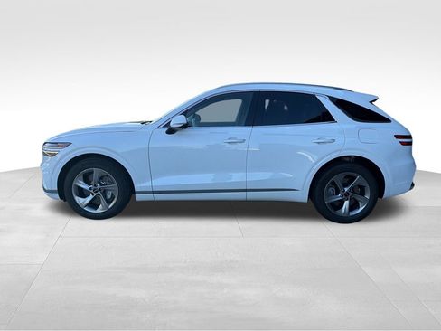 Certified 2026 Genesis GV70 2.5T Advanced AWD/4WD image 2
