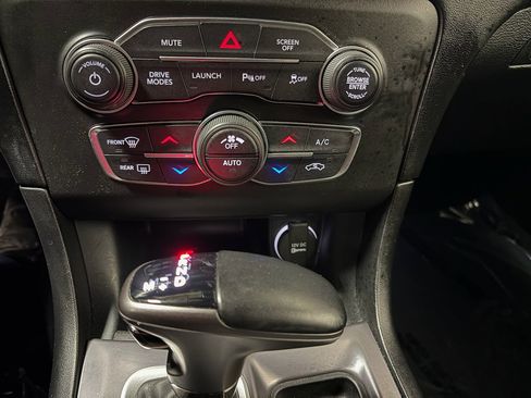 Used 2021 Dodge Charger Scat Pack RWD image 16