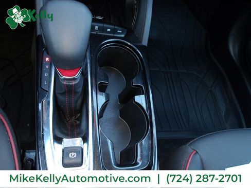 Used 2024 Chevrolet TrailBlazer RS w/ Convenience Package AWD/4WD image 66