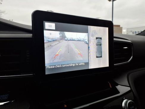 Used 2023 Ford Explorer ST-Line image 22