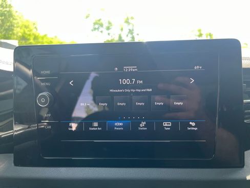 Used 2025 Volkswagen Jetta S FWD image 17