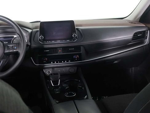 Used 2023 Nissan Rogue SV AWD/4WD image 32