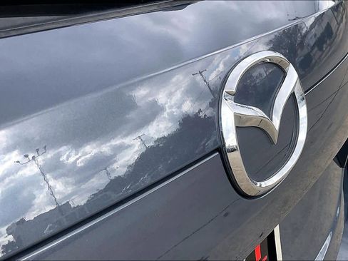 Used 2024 MAZDA CX-5 Carbon Edition image 26