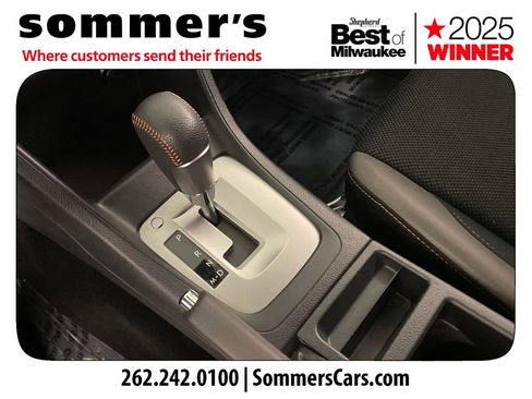 Used 2017 Subaru Crosstrek 2.0i Premium w/ Popular Package #1 image 20