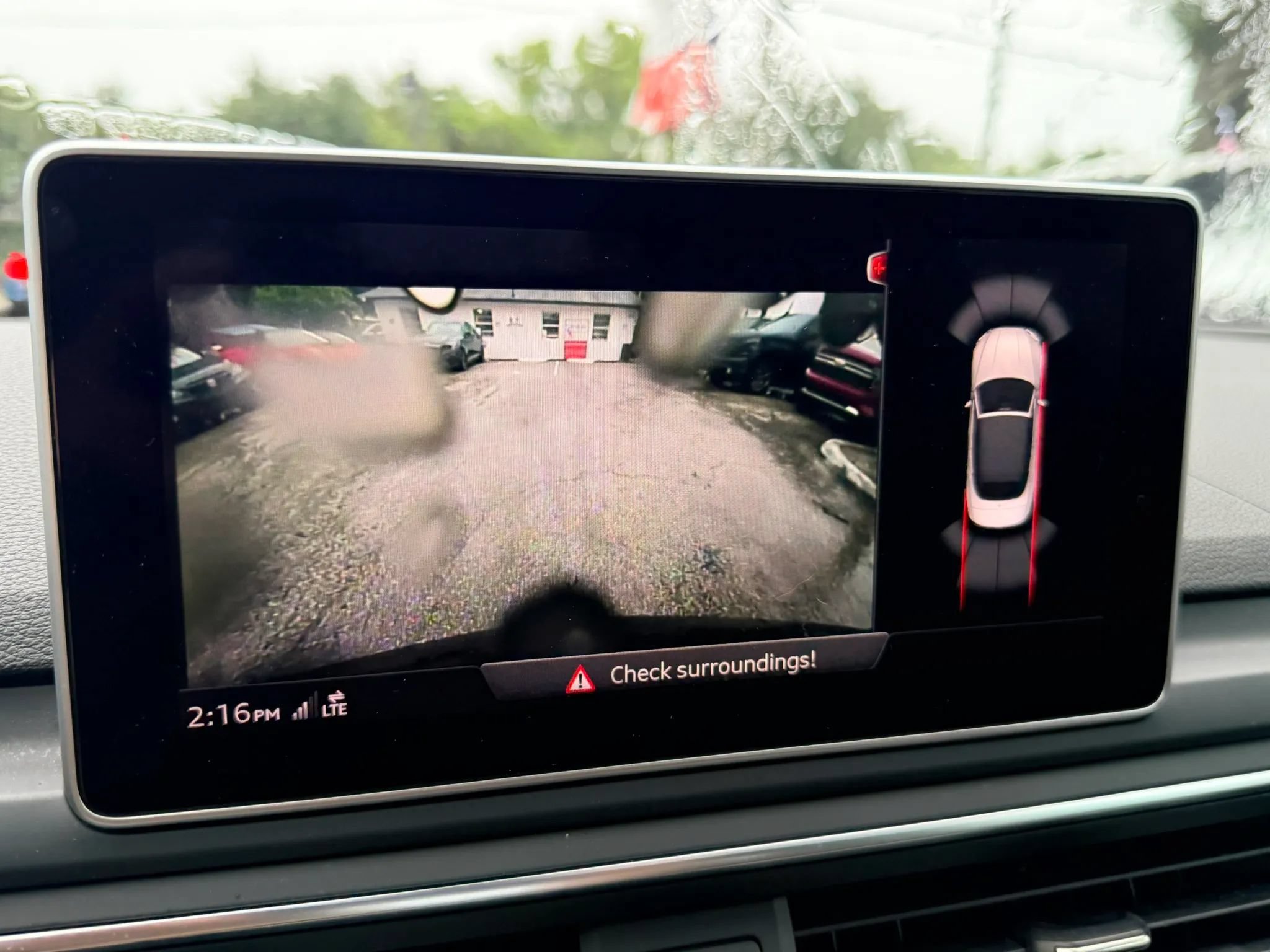 Used 2018 Audi A5 2.0T Premium Plus w/ Premium Plus AWD/4WD image 17