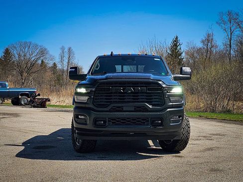 New 2026 RAM 2500 Tradesman image 10