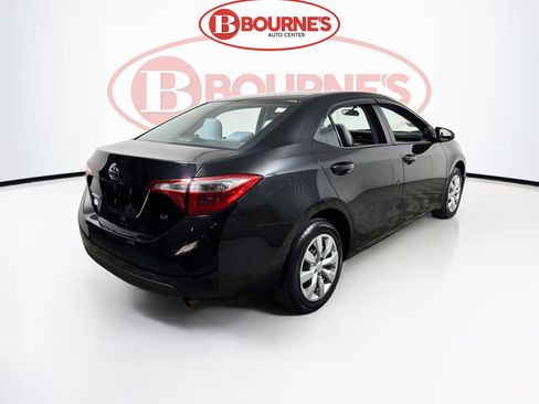 Used 2016 Toyota Corolla LE FWD image 8