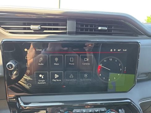 Certified 2026 GMC Sierra 2500 AT4X AWD/4WD image 21