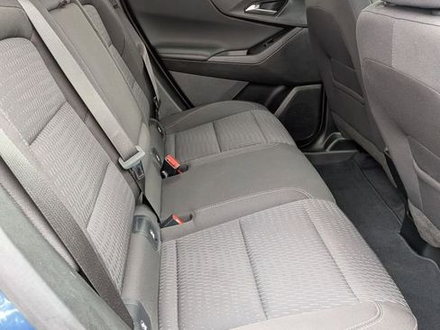 Used 2025 Chevrolet Equinox LT image 29