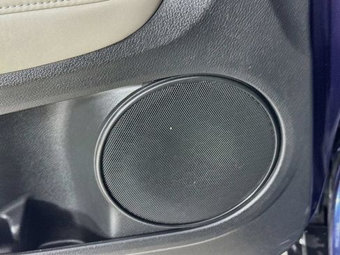 Used 2016 Honda HR-V LX image 21