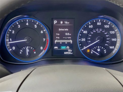 Used 2022 Hyundai Kona SEL w/ Convenience Package FWD image 16