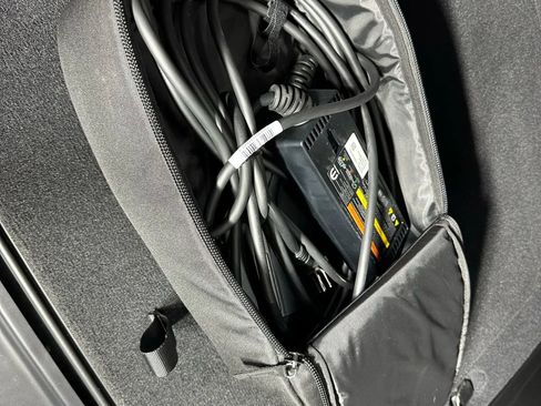 Used 2022 Jeep Wrangler Unlimited Rubicon 4xe w/ Steel Bumper Group image 26