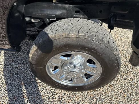 Used 2022 RAM 2500 Tradesman AWD/4WD image 34