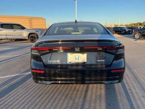 Used 2025 Honda Accord EX-L image 5