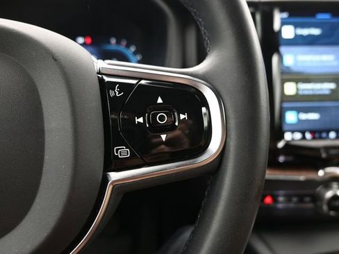 Used 2023 Volvo XC60 B5 Ultimate w/ Protection Package Premier image 26