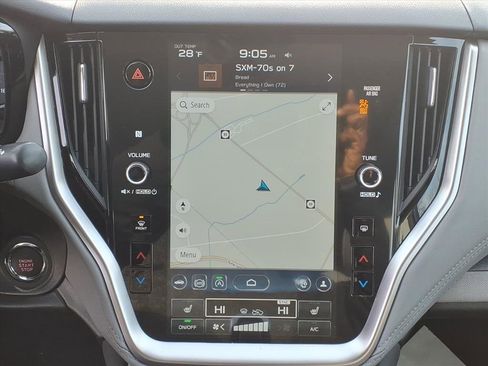 New 2025 Subaru Legacy Premium image 6