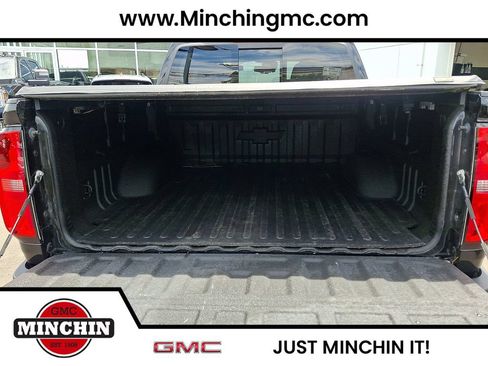 Used 2016 Chevrolet Colorado LT w/ Midnight Edition AWD/4WD image 28