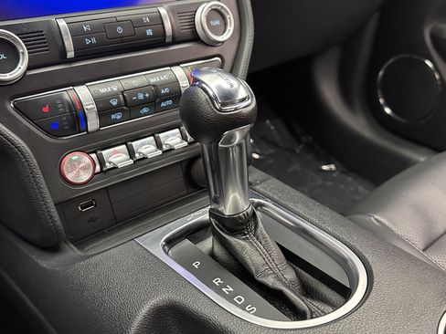 Used 2023 Ford Mustang Premium image 15