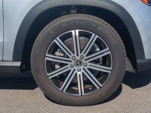 Certified 2024 Mercedes-Benz GLE 350 4MATIC image 30