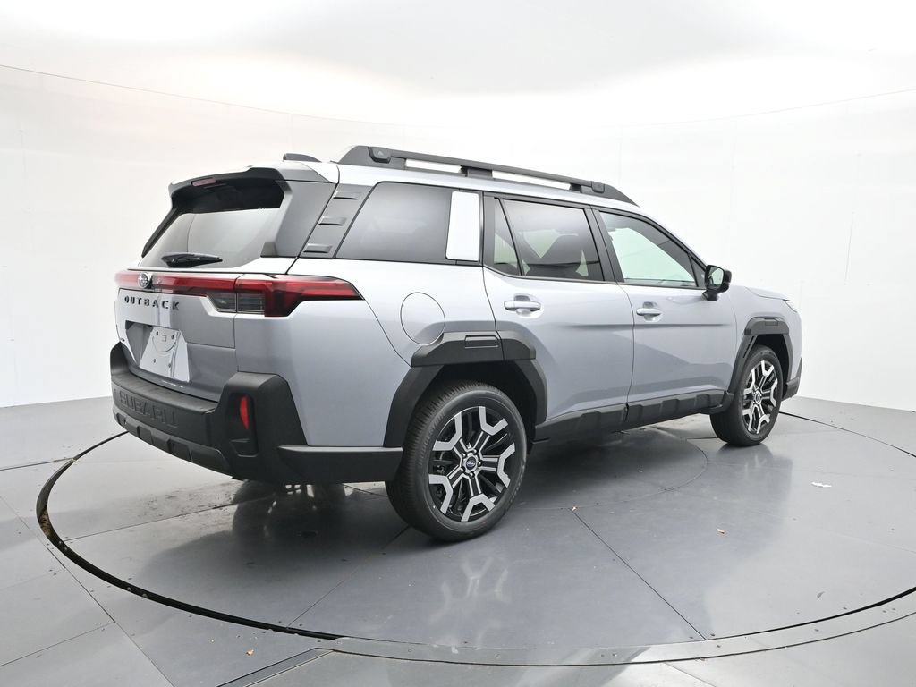 New 2026 Subaru Outback Touring XT AWD/4WD image 7