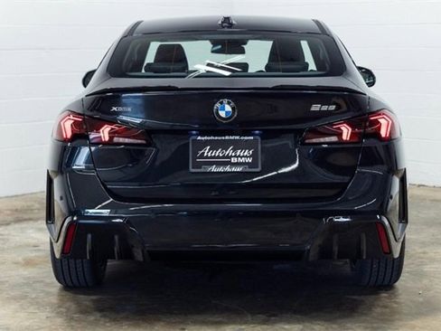New 2026 BMW 228i xDrive w/ Technology Package image 13