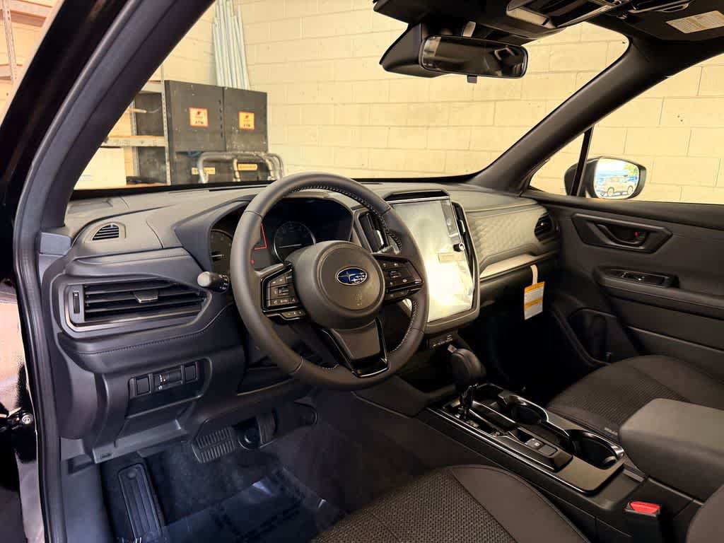 New 2026 Subaru Forester Premium AWD/4WD image 6