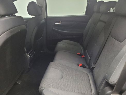 Used 2022 Hyundai Santa Fe SE w/ Cargo Package AWD/4WD image 18