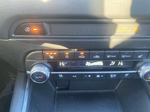 Certified 2023 MAZDA CX-5 AWD 2.5 S w/ Premium Plus Pkg image 14