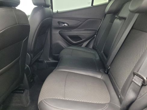 Used 2020 Buick Encore Preferred w/ Safety Package FWD image 18