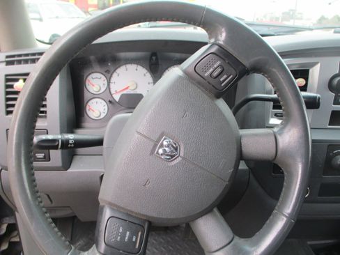 Used 2007 Dodge Ram 1500 Truck SLT w/ Trailer Tow Group image 11