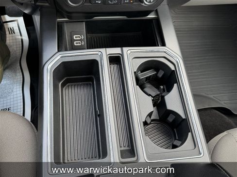 Used 2020 Ford F150 XLT w/ Equipment Group 302A Luxury AWD/4WD image 11