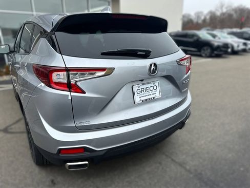 New 2026 Acura RDX SH-AWD image 9