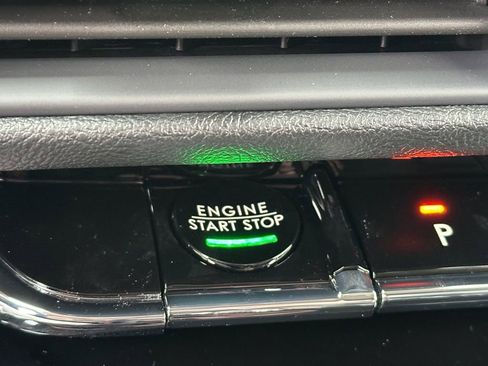 New 2026 Lincoln Corsair Reserve w/ Jet Appearance Package image 11