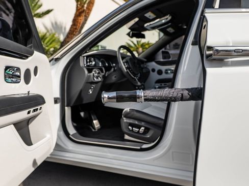 Certified 2022 Rolls-Royce Ghost image 6