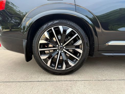 Used 2017 Volvo XC90 T8 Excellence AWD/4WD image 23
