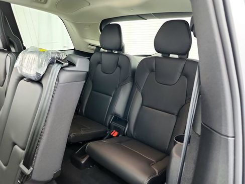 New 2026 Volvo XC90 B6 Ultra w/ Protection Package Premier image 29