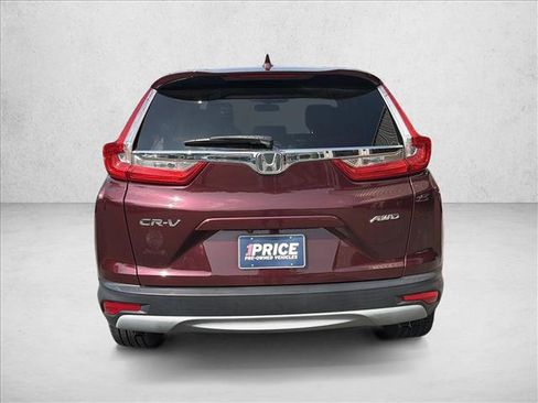 Used 2018 Honda CR-V EX image 6