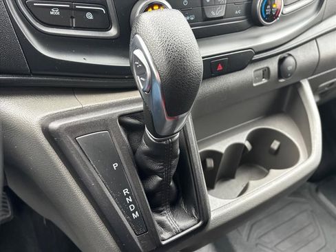 Used 2023 Ford Transit 250 Low Roof w/ Exterior Upgrade Package image 16