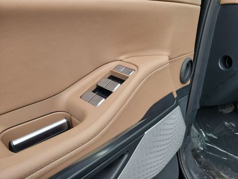 New 2026 Lincoln Navigator L Black Label image 19