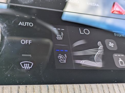 New 2025 Genesis GV80 3.5T Prestige image 29