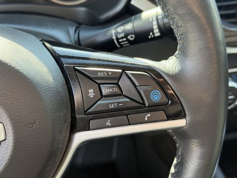 Used 2022 Nissan Altima 2.5 SL image 17