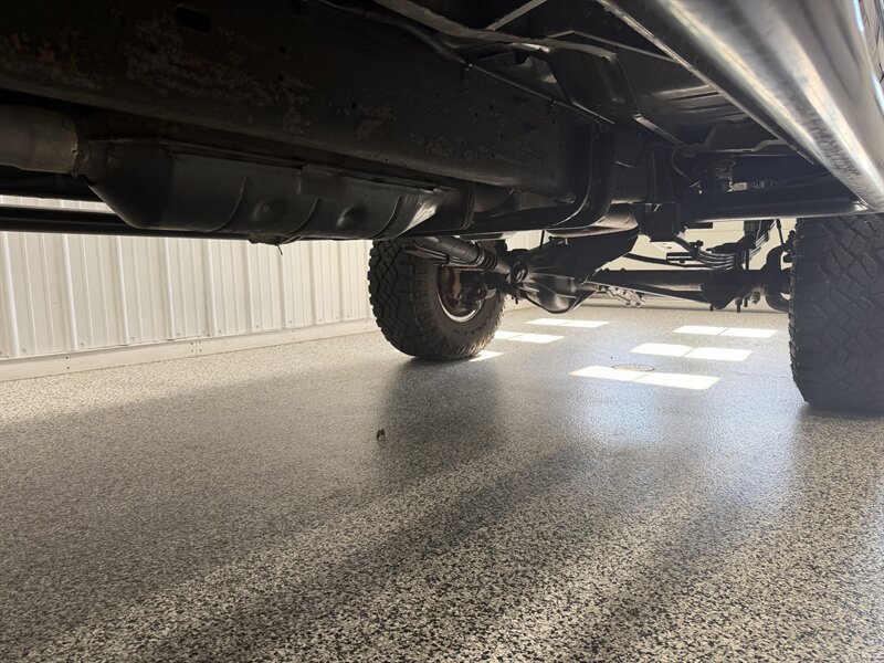 Used 1997 Ford F350 4x4 Crew Cab image 27