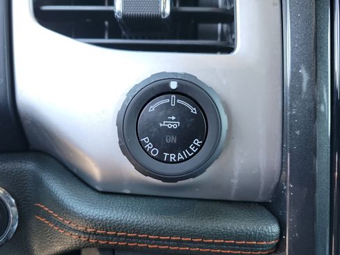 Used 2022 Ford Expedition Timberline image 17