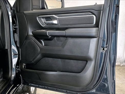 Used 2025 RAM 1500 Lone Star image 26